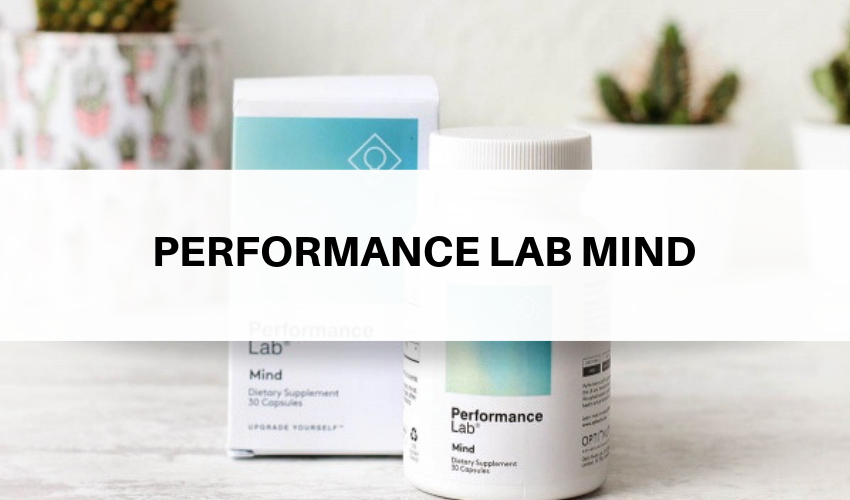 performance lab mind