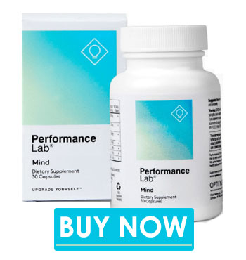 Buy Performance lab mind nootropic supplements