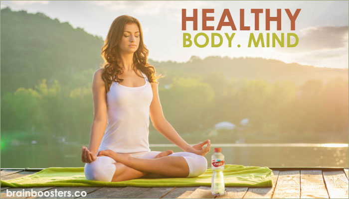 Healthy Body and Mind