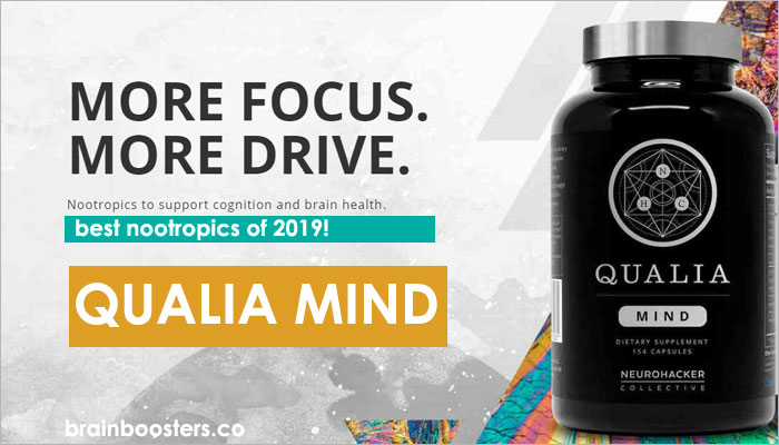 Qualia Mind Review – The Best Nootropic for Your Brain in 2020!