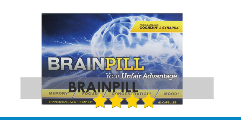 Brainpill